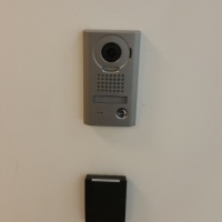 Video Monitoring For The Front Door
