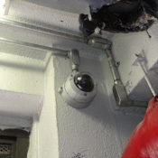 Security Camera Installation 5702