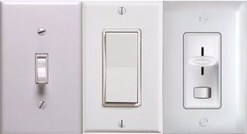 dimmers