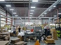 office warehouse