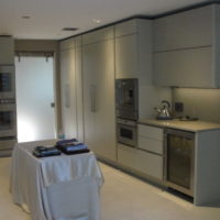Kitchen Renovation Gallery